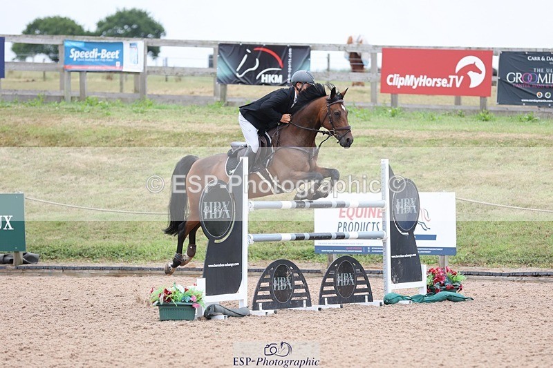 250629-082834-09250 - Cls 27b Junior 1.20m Open & Presentations