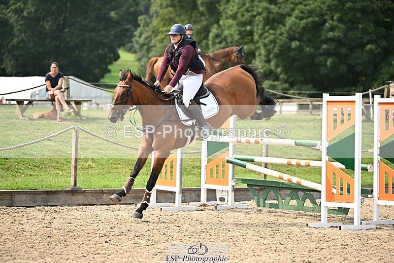 240818-152358-05192 - Cls 12A Snr Foxhunter & 1.20m Open