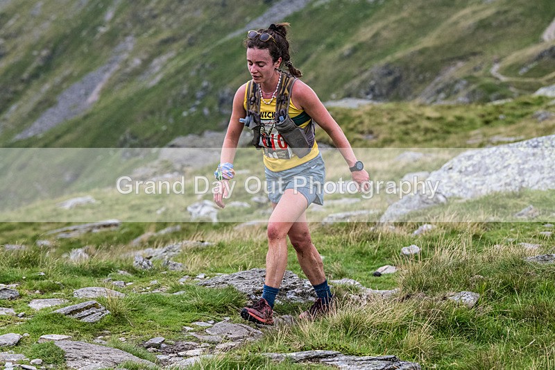 Kentmere-460 - Pete Bland Kentmere Horseshoe Fell Race Sunday 20th July 2025