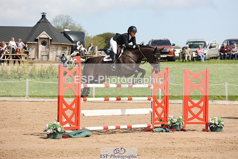 250427-112641-15923 - Cls 36 Young Horse 7yr old