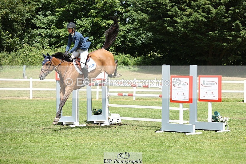 240704-134919-05124 - Cls 3 National 1.30m Open