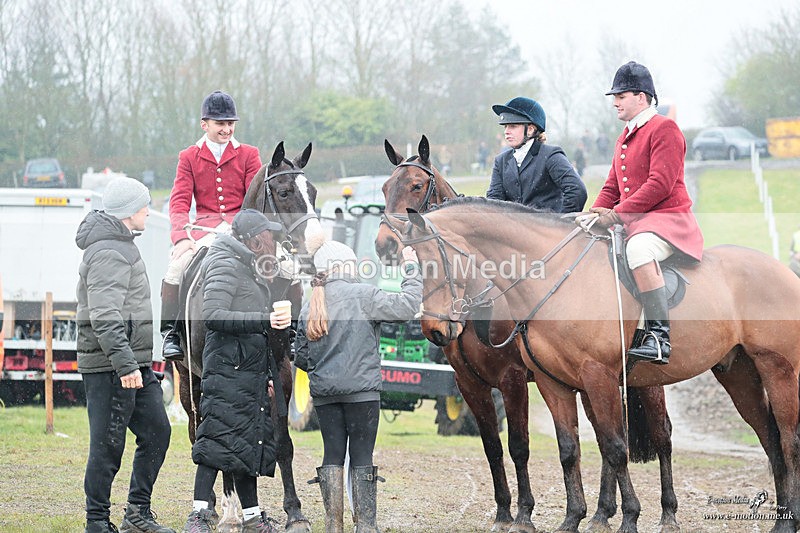 PtP 100324 528 - Pytchley with Woodland Point-to-Point Guilsborough 10/03/24