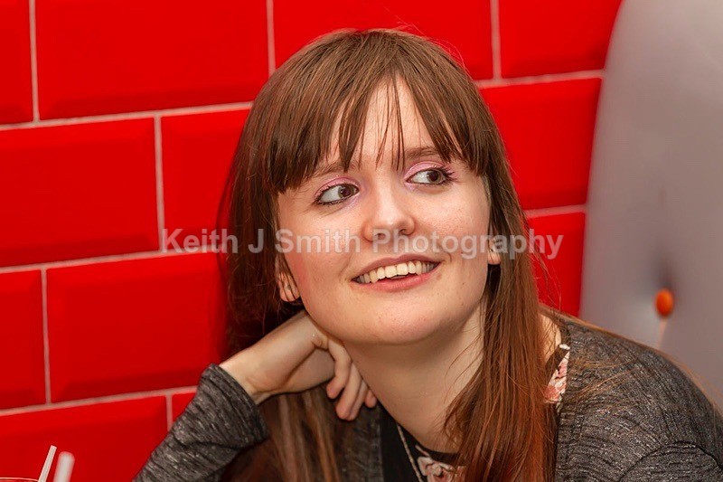 4KJS0566 - Chris's 20th Birthday Party.