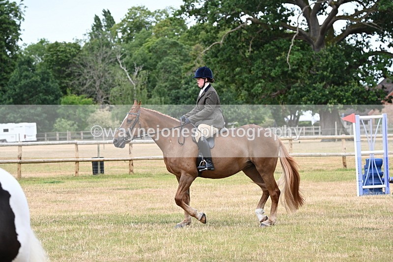 WJ6_3828 - Class 9 Tack & Turnout
