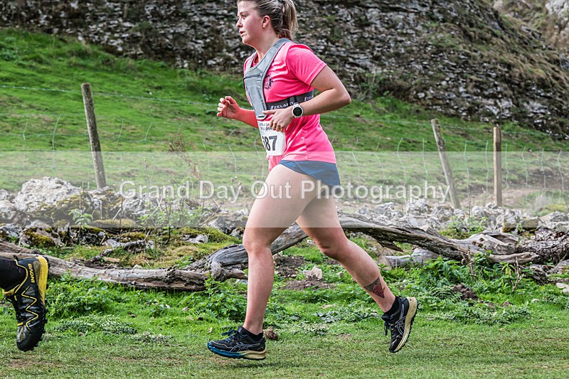 Dovedale-1189 - Dovedale Dash Sunday 4th October 2026