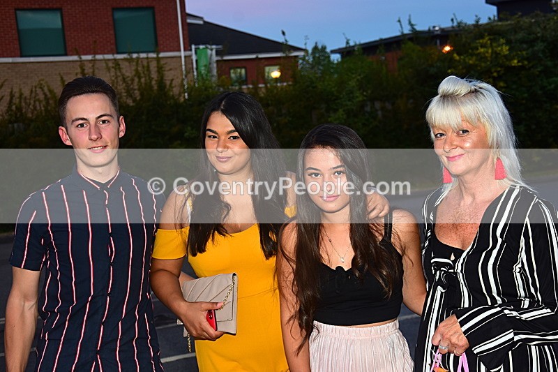 SHN-498 - Shannon's 21st