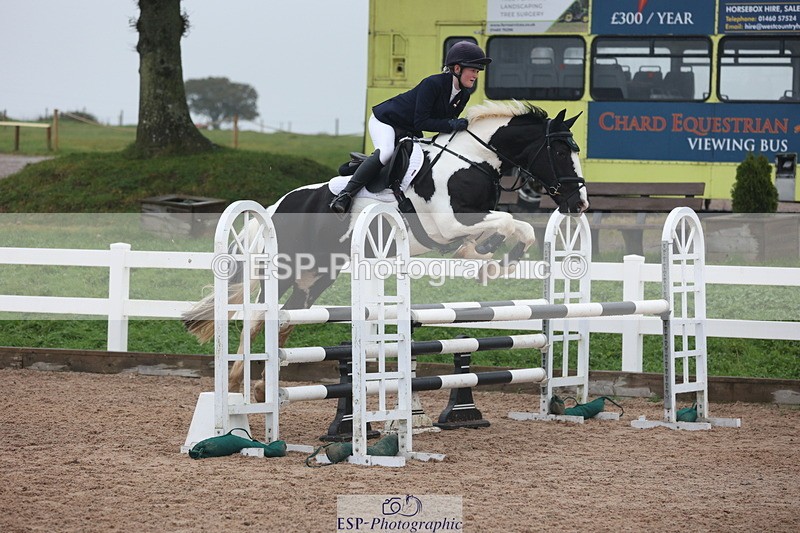 231112A-101920-03299 - Cls 17 Blue Chip Novice Winter Qualifier