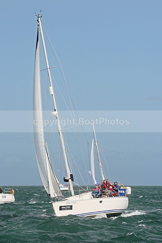160702 DREAM TIME - ROUND THE ISLAND Y92A3873_E - ROUND THE ISLAND 2016