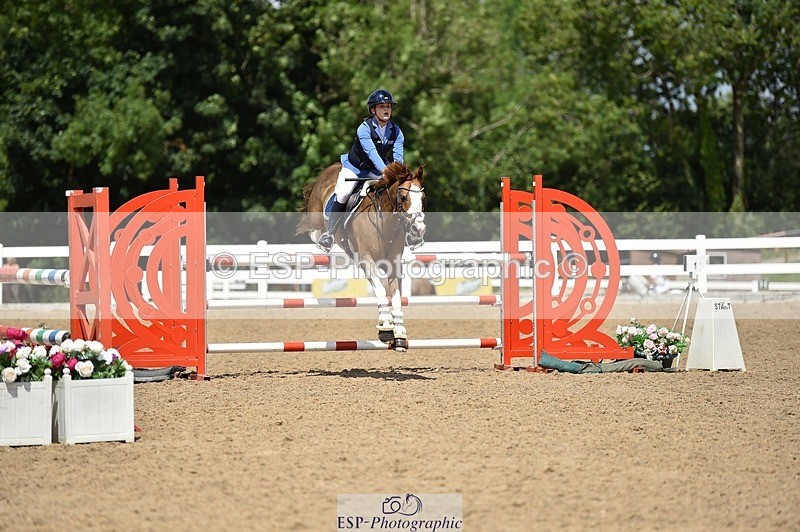 250628-134154-04062 - Cls 23 Graham Heath Equestrian 128cm & 138cm