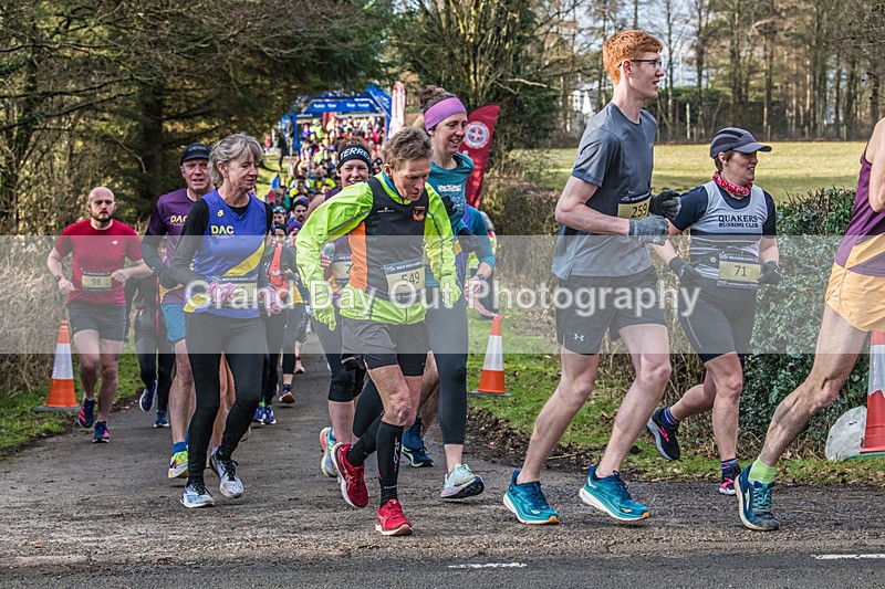 North Lakes-285 - North Lakes 10K & Half Marathon Sunday 9th February 2025