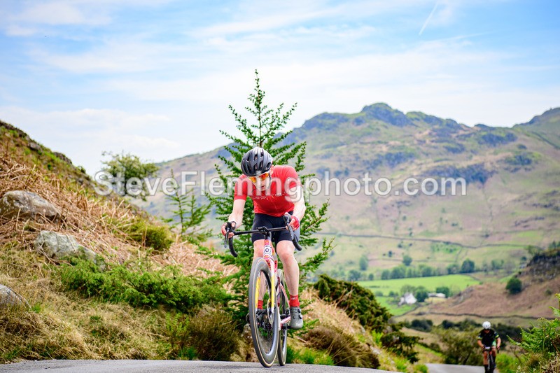 123223 - Blea Tarn Climb 12:00 - 13:00