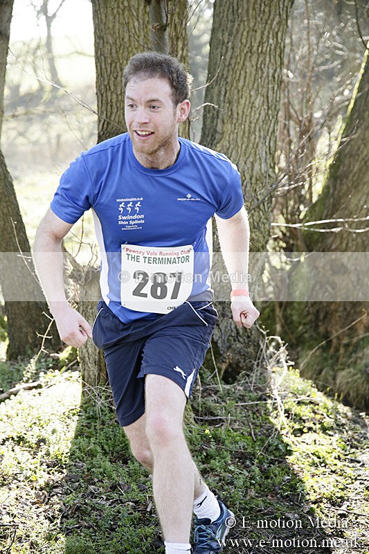 PVT 240219 917 - The Terminator Race - Pewsey Vale - 24/02/19