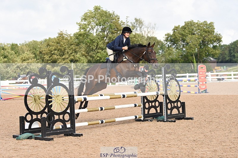 230915A-122324-00372 - Cls 10 95cm Amateur Qualifier