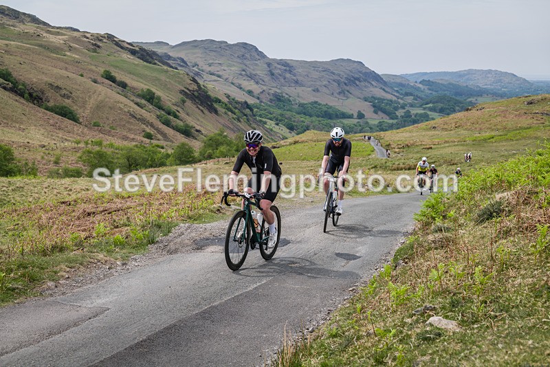 122313 - Hardknott Pass Camera 1 12.00-13.00
