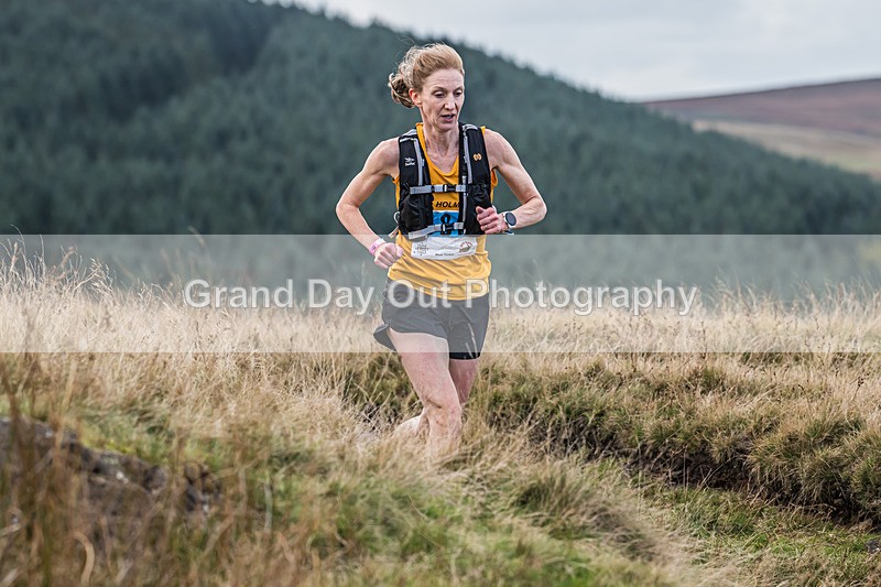Leg 4-398 - UK Fell & Hill Relays - Todmorden Leg 4 Saturday 17th October 2026