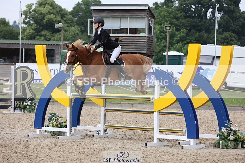 230617-143605-05188 - Cls 09 Blue Chip Pony Newc 1st Rnd