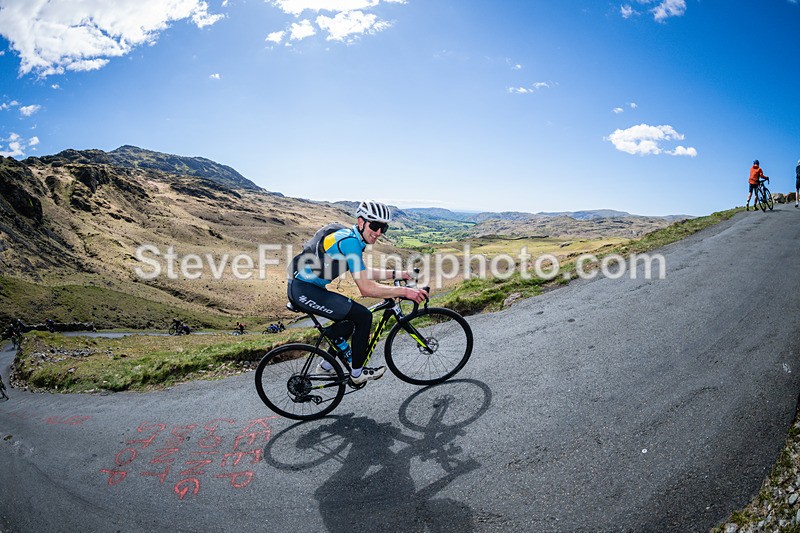 152051 - Hardknott Pass Camera 2 15.00-16.30