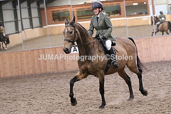 SIAL2627 - Sunday 14th Ridden