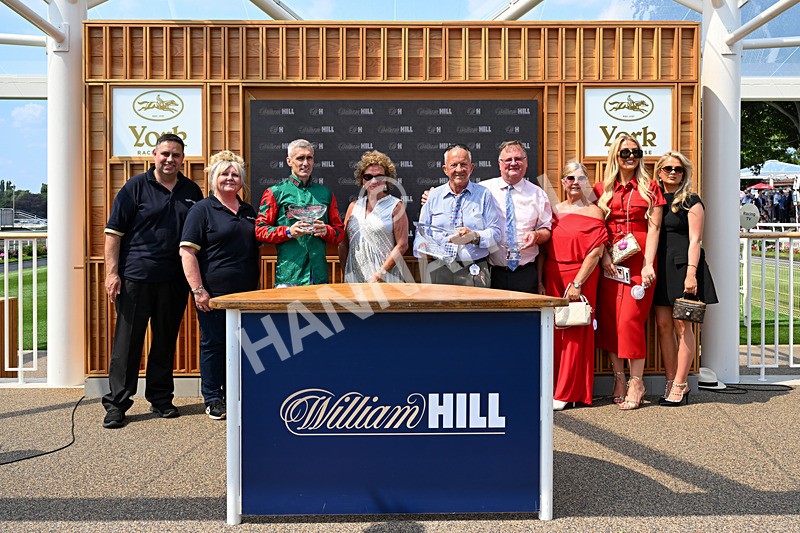 100726-Race 1-Northern Express-4390 - Race 1 14.10pm William Hill Extra Place Races Daily Handicap