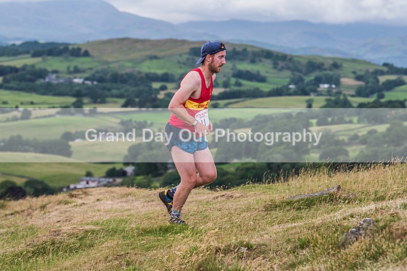 Reston-724 - Reston Scar Fell Race Wednesday 5th July 2023