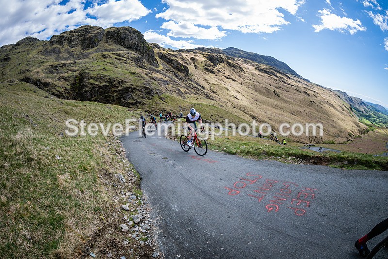 145356 - Hardknott Pass Camera 2 14.00-15.00