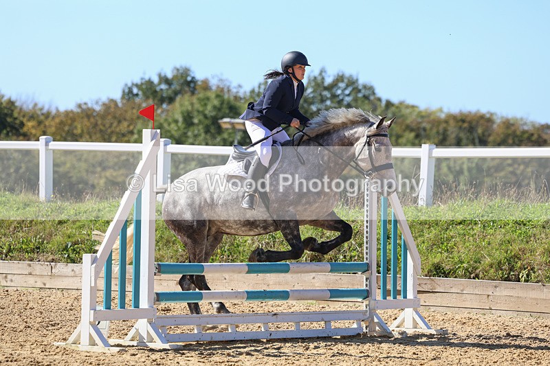 3E7A4363 - Class 7: 70cm Senior