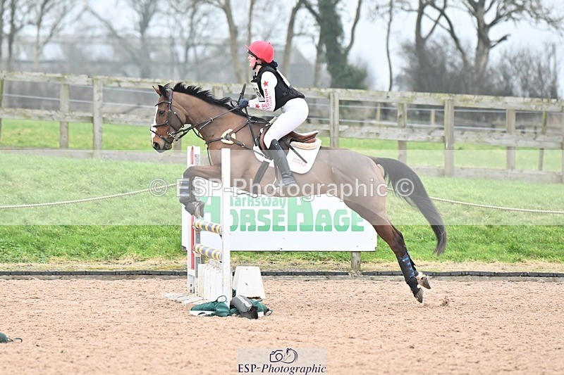 250118-133109-01221 - Cls 3A&B 90cm 13.20 to Coursewalk