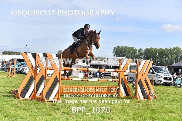 BPP_1070 - CLASS 5 RHS Young Masters