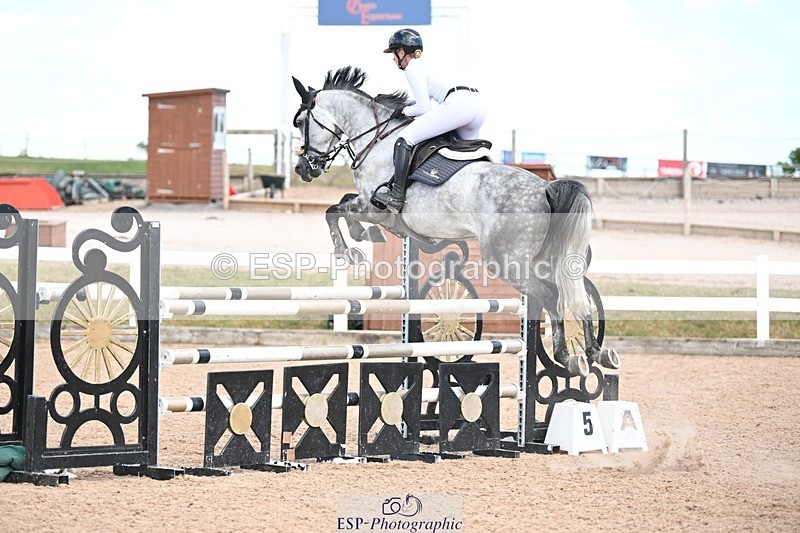 250709-150725-01071 - Cls 6 Snr Fox & 1.20m