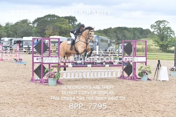 BPP_7795 - CLASS 13 SAT Senior Discovery/ 1m Open