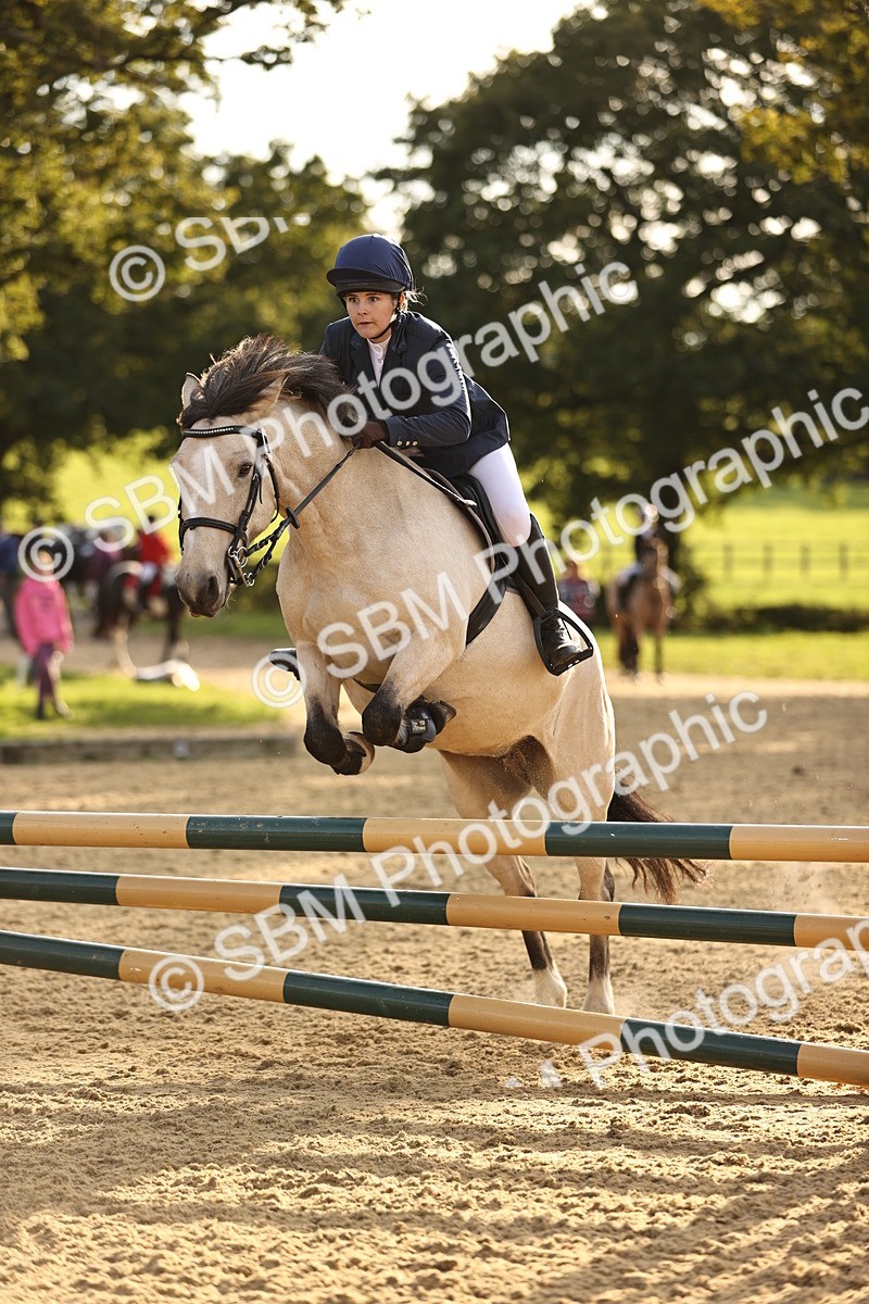 SBM_55767 - J10 - Junior Pony 75cm Championship