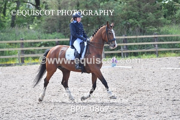 BPP_0867 - ADV MED 4 & 5