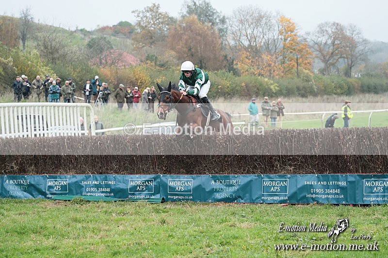 PtP 091124  126 - Knightwick Races Point-to-Point 09/11/24