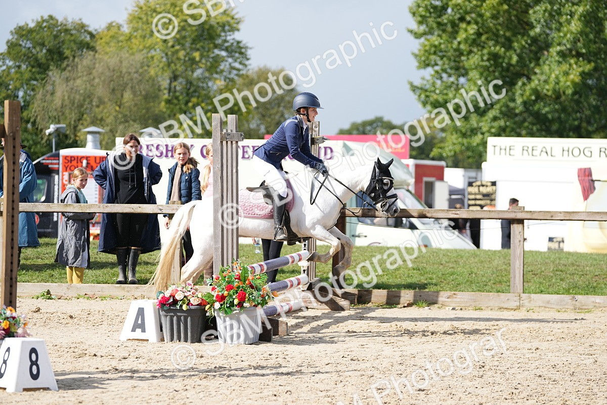 SBM_39595 - J6 - Junior Pony 55cm Championship