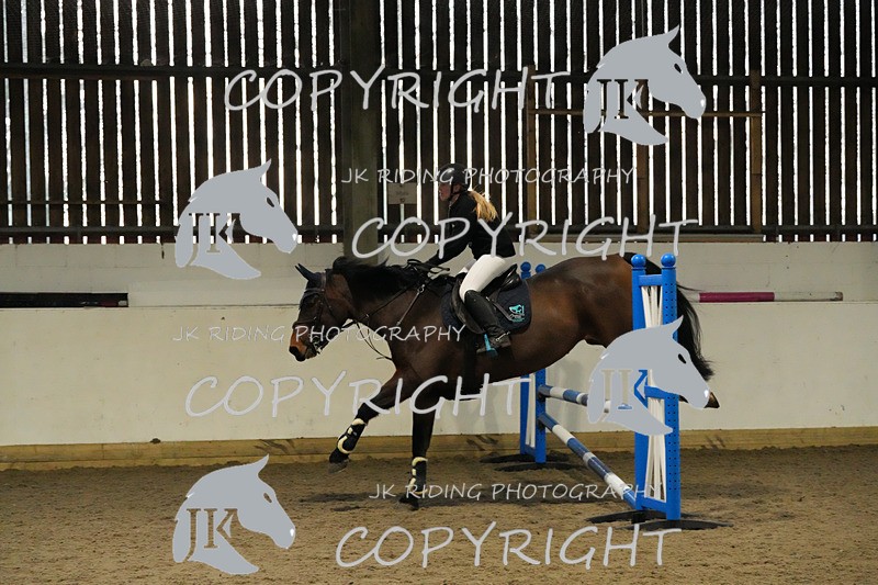 JKR03157 - Class 7 80cm