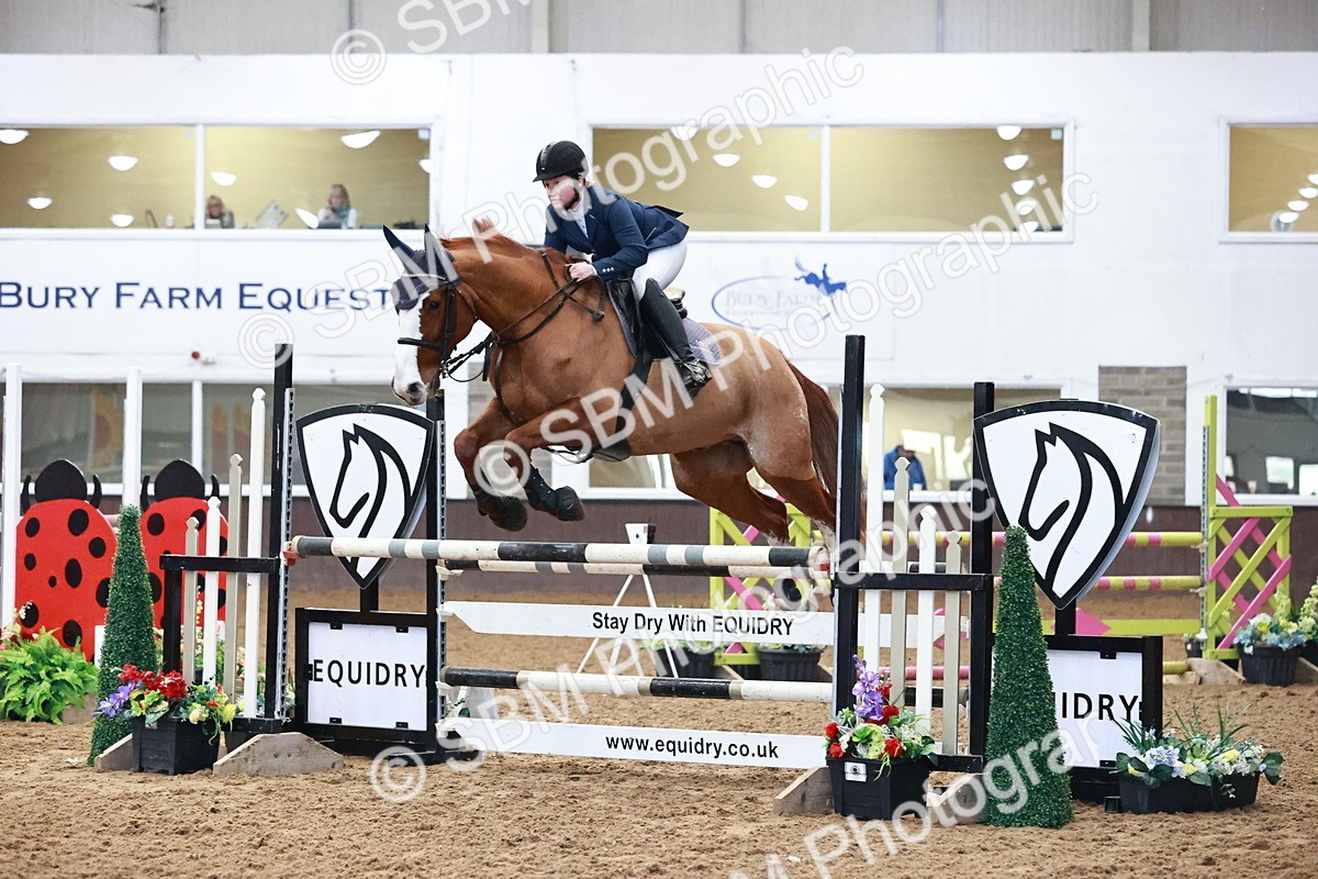 SBM_002762 - Class 10 - Senior Newcomer 1.10m