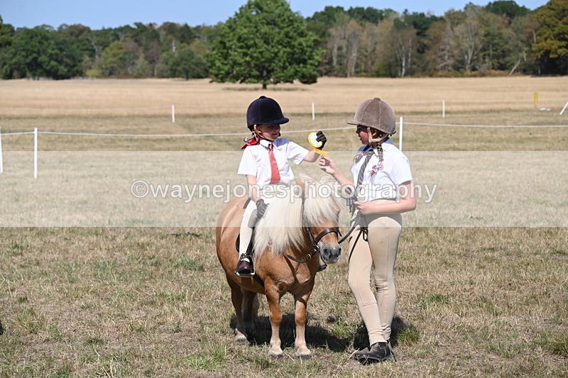 WJ6_9503 - Class 40 Cheekiest Pony/Horse