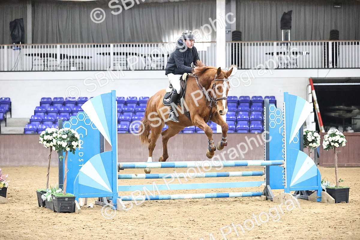 SBM_001311 - Class 7 - Clear Round