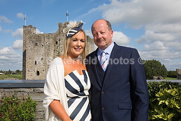  - Aisling Lynch and Gino Wedding