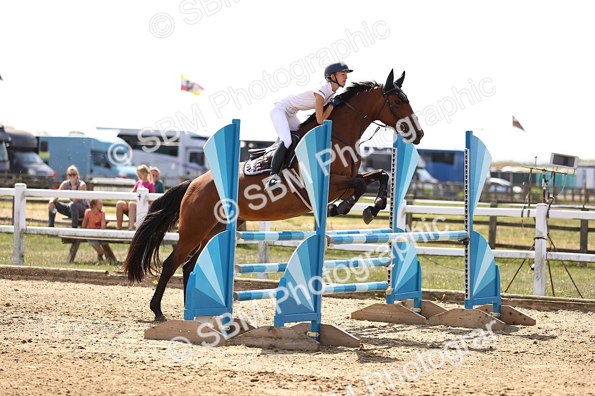 SBM_006129 - Class 10 - Amateur Championship Qualifier 95cm