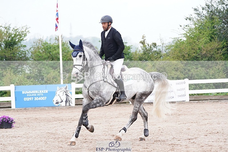 250426-111022-11922 - Cls 31 Young Horse 6yr old