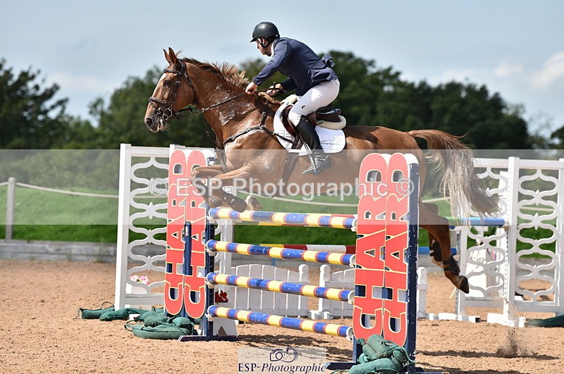 230810A-122318-01051 - Cls 7 1.20m Open