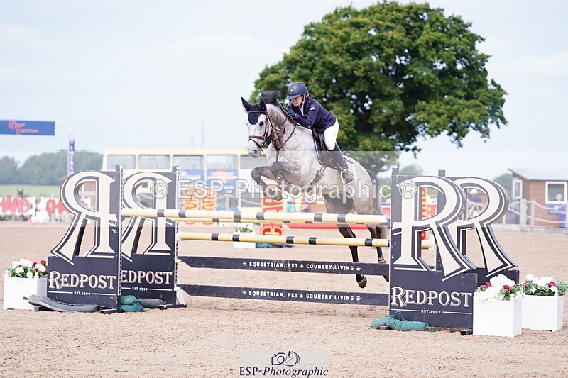 240803A-110634-07355 - Cls 29 Snr Foxhunter