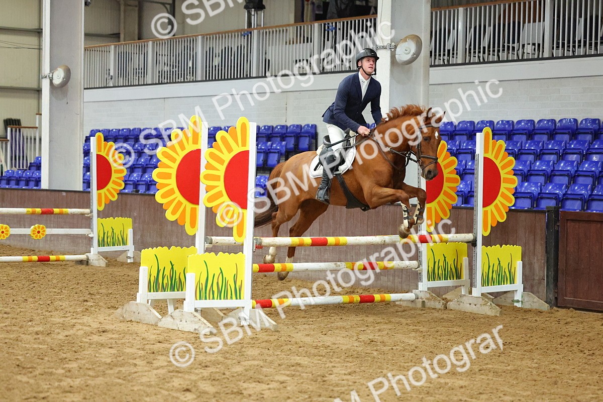 SBM_000548 - Class 2 - British Novice - 90cm