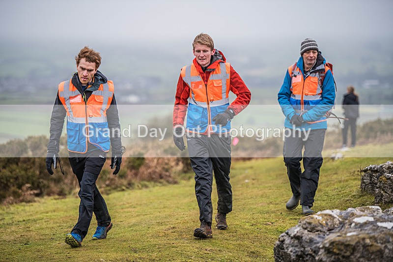 KWL-132 - Kendal Winter League Birkrigg Sunday 29th January 2023