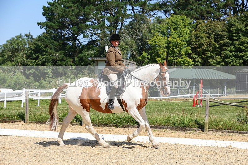 1X9A8232 - Class 12: Coloured Ridden