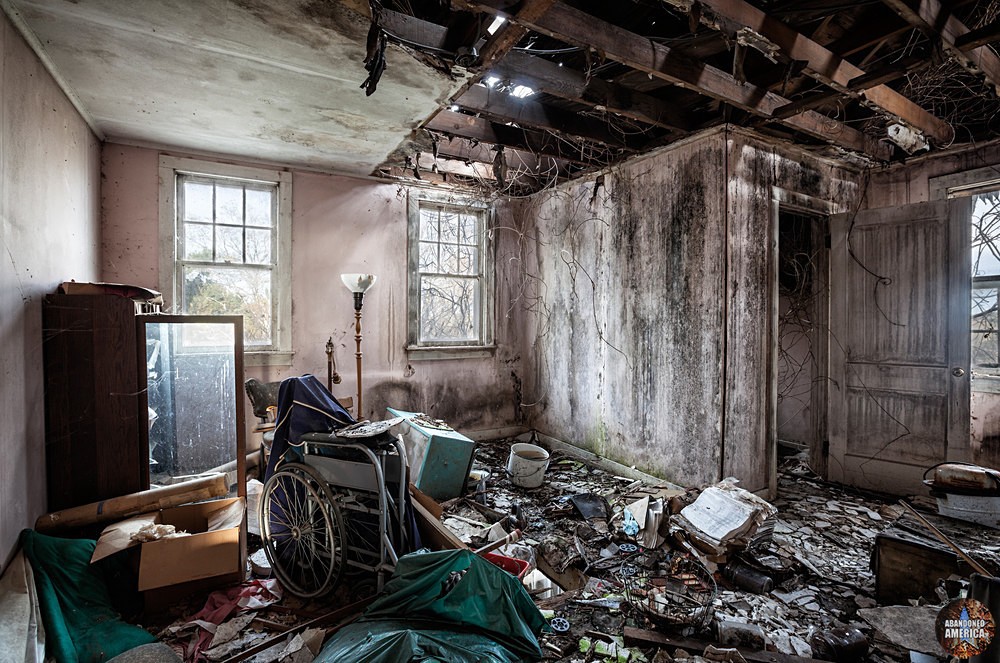 Catskill Game Farm (Catskill, NY) | Rotted Attic - Catskill Game Farm