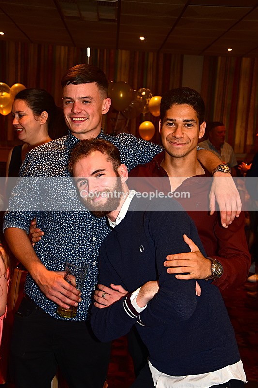 SHN-416 - Shannon's 21st