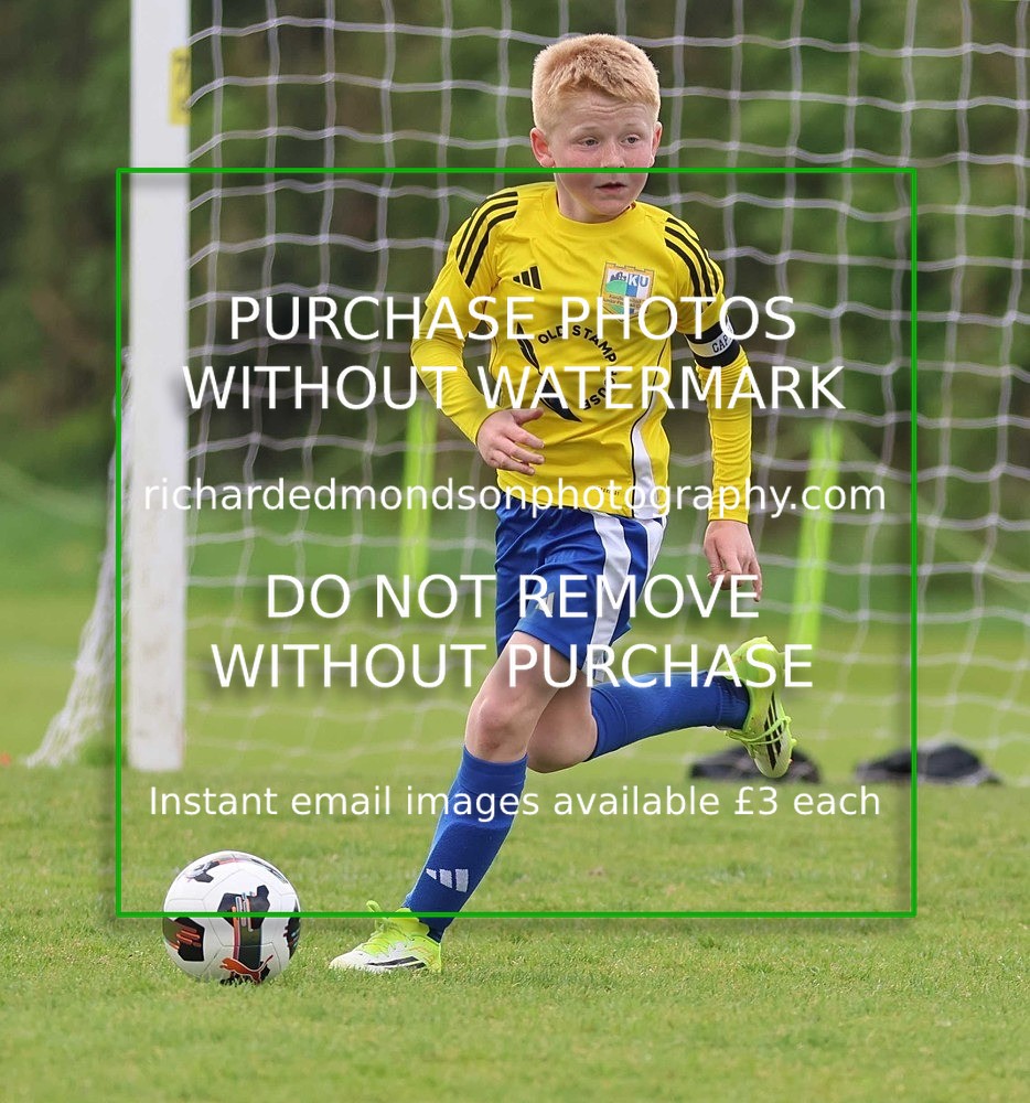 533A7181 - Kendal United Under 10