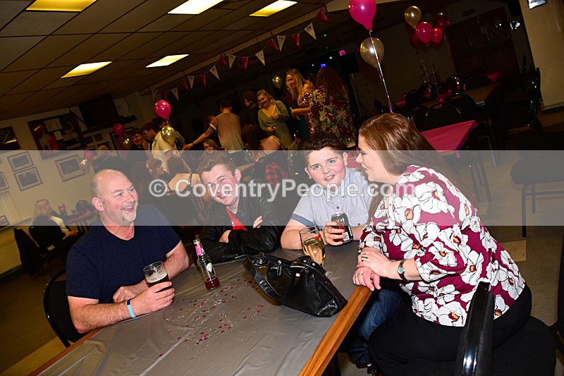 LUCY-191 - Lucy's 18th